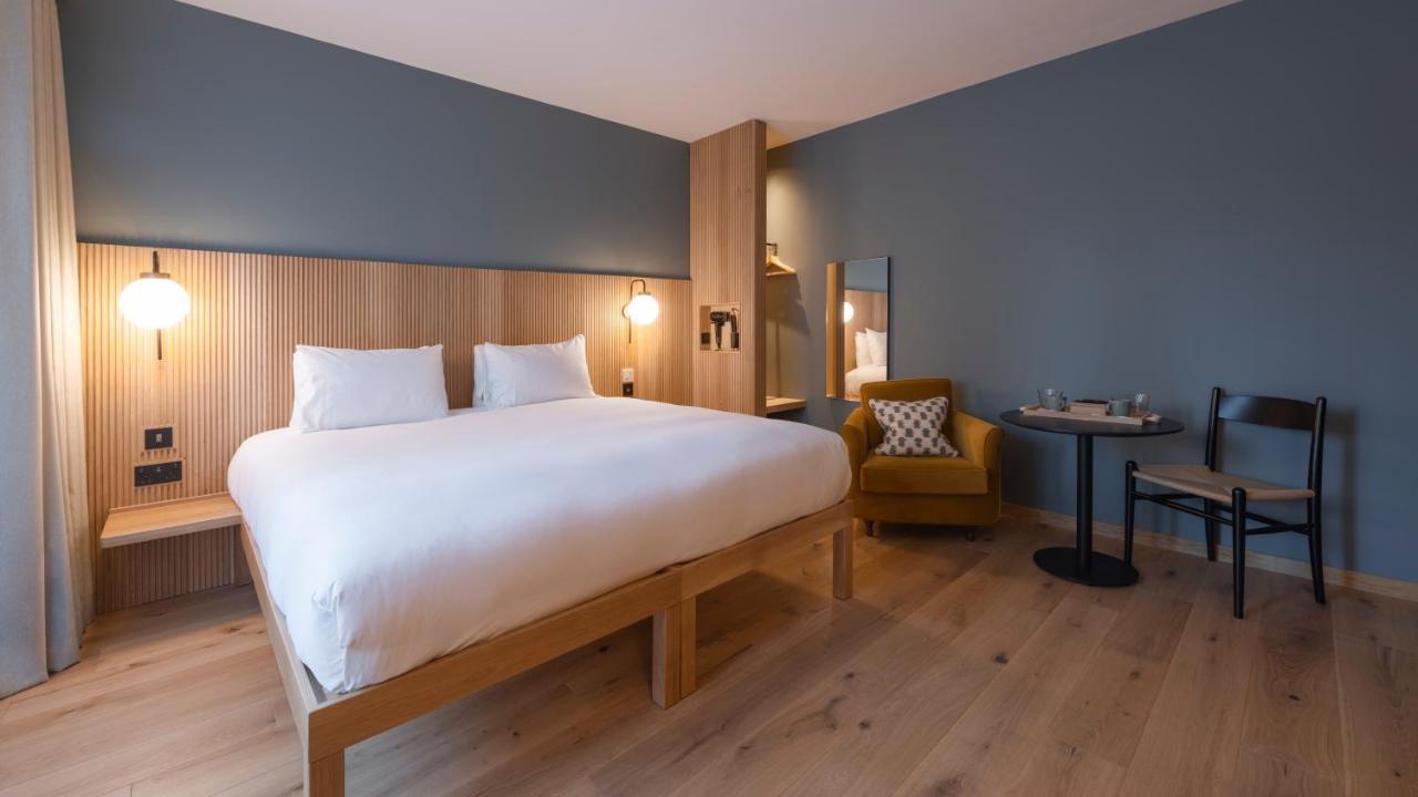 Mollie'S Motel & Diner Bristol Filton Екстериор снимка